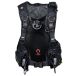Aqualung Gilet de stabilisation aqualung axiom i3 plus noir — femme
