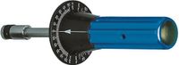 Gedore 758-05 Momentschroevendraaier 10 - 50 Nm DIN EN ISO 6789