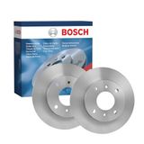 BOSCH Remschijf (0 986 478 567)