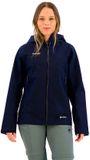 Mammut Crater Light Rigide Hardshell Gore-Tex® Jas Blauw XS Vrouw