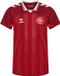 Hummel Dbu Woman 25 Home Jersey S/S Kids