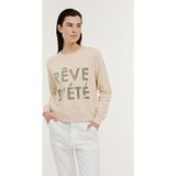 Josephine & Co Bianca Pull Sable Taille : L