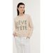 Josephine & Co Bianca Pull Sable Taille : L