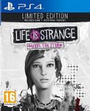 Square Enix Life is Strange: Before The Storm /PS4 Import (Spaanse cover - game is Engels)