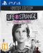 Square Enix Life is Strange: Before The Storm /PS4 Import (Spaanse cover - game is Engels)