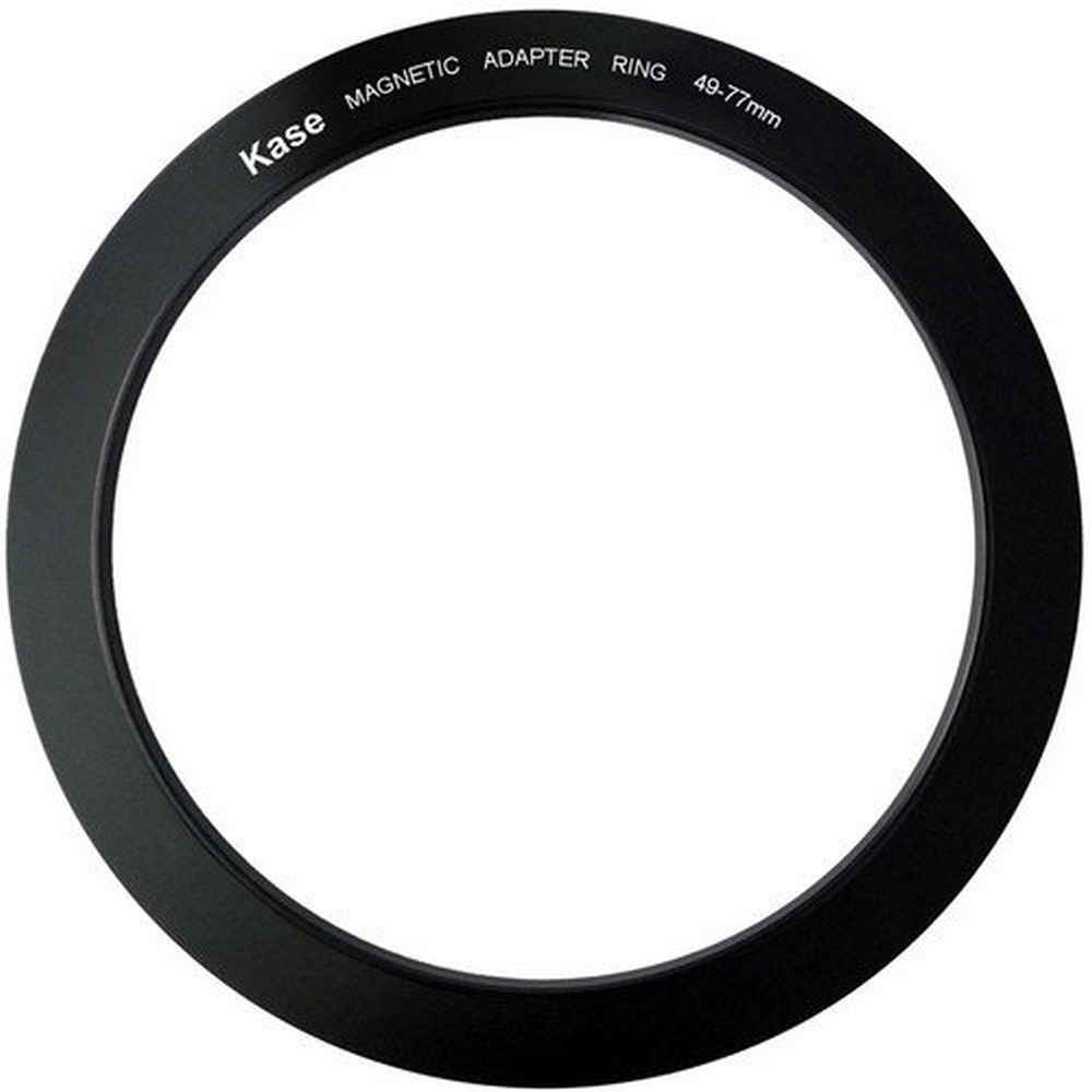 Kase Filters Magnetic Adapter Verloopring Circ 49-77 mm