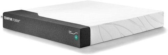 TEMPUR Form Plus Matras - Medium - 180x200 cm - 25 cm Hoog