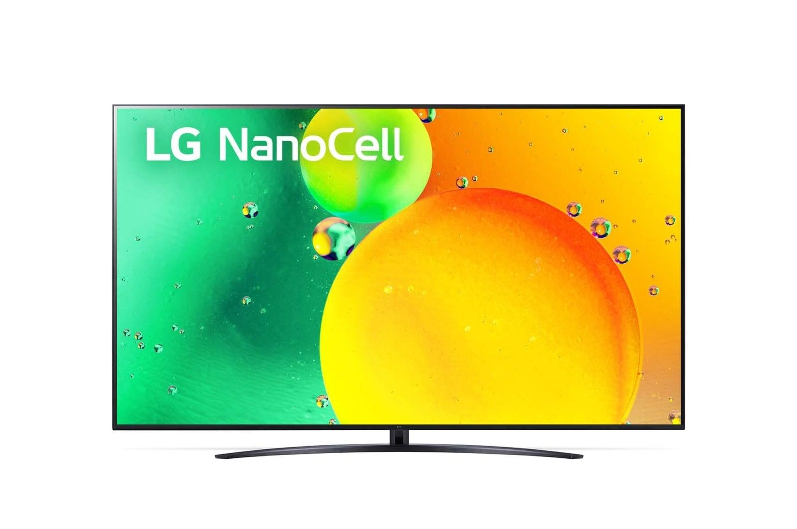 LG 55NANO763QA