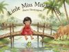 Little Miss Mischievous: Shares Unniyappam