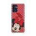 ERT GROUP mobiel telefoonhoesje voor Oppo RENO 7 5G Disney Minnie 008