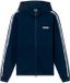Ea7 Emporio Armani Sweatshirt Bleu M Homme