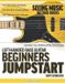 Left-Handed Bol Left-Handed Bass Guitar Beginners Jumpstart