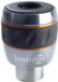 Celestron CE93435-DS oculair Telescoop 2,7 cm Zwart, Blauw, Oranje, Zilver