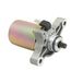 cyclingcolors Startmotor scooter bromfiets maxiscooter compatibel met sym jet