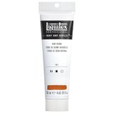 Liquitex Professional Heavy Body Acryl 138 ml Natuurlijke Siena Aarde Serie 1