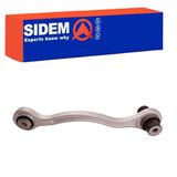 Sidem 49670 Tiranteria | Compatibel met: MERCEDES-BENZ C-CLASS, C-CLASS, C-CLASS Cabriolet, C-CLASS Coupe, C-CLASS Coupe, C-CLASS T-Model