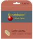 Kirschbaum Gut Feeling snarenset, natuur, 12,2 m, 0105190216600016