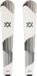Volkl Shine SC+VMOT 11 TCX Dames Ski Alpin 158 cm