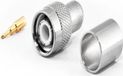 TNC TNC-connector, krimpklem voor HDF400, RG213 en Aircom Plus kabels