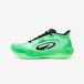 Canaveral Chaussures de basket mi-hautes édition Sarr homme femme, Canaveral 900 vert