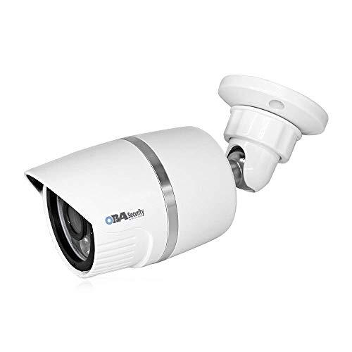 Sricam Italia Oba-VLX10 IP-camera, 2 megapixels, P2P, gratis prijs van lage kwaliteit