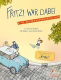 Fritzi Klett Kinderbuch Fritzi war dabei