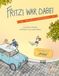 Fritzi Klett Kinderbuch Fritzi war dabei