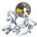 ScrapCooking - Cookie Cutter - S/S - Halloween - Set/4