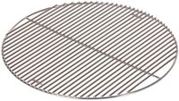 Monolith Classic Grillrooster – Roestvrijstalen BBQ Rooster – Ø 46 cm – Origineel Onderdeel voor Monolith Classic Kamado