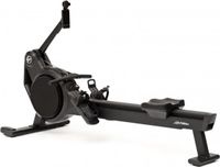 Life Fitness Heat Performance Roeitrainer - TFT Console - 170 kg - Intensief gebruik
