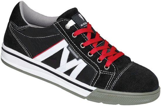 Maxguard S031 S1P werkschoenen - Maat 47