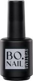 BO.NAIL BO.NAIL Soakable Gelpolish #026 Stone Grey (15ml)