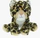 Cornelissen Natierliche Geschenke Gmbh Pluche Luipaard Knuffel 25 cm