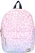 Milky Kiss Bold Style Rugzak - Roze - Rugtas Kind