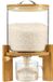 Distributeur de riz de 5L pour aliments secs
