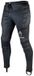 Ho Soccer Logo Broek Zwart S Man
