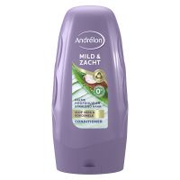 Andrélon Conditioner Mild & Zacht (250 ml)