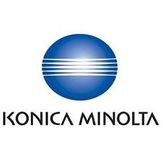 Konica Minolta 00FM - Tonercartridge - Zwart - 1 stuk - 1112