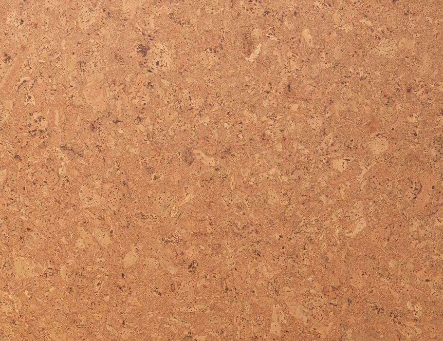 Qualy Cork Vloeren Kurk plaktegel - Lisboa - 60 x 30 cm