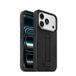 OtterBox Commuter Grip MagSafe Hoes voor iPhone 18 Pro/17 Pro, Zwart