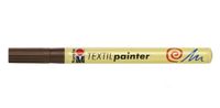 Marabu Textil Painter 046 Bruin