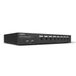 Lindy Commutateur KVM DisplayPort 1.2 USB 2.0 à 8 ports