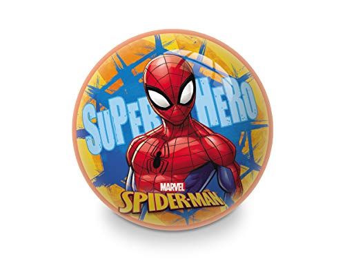 Mondo Toys Bio Ball - SPIDERMAN BIO - 26018