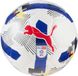 Puma Orbita 3 - EFL Sky Bet Voetbal - maat 5 - Wit/Blauw
