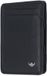 Golden Head Leren kaarthouder Polo RFID Protect Wunder-Börse 4044 Schwarz zwart