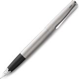 LAMY Studio Vulpen - Brushed - Zwart - M (Medium)