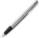 LAMY Studio Vulpen - Brushed - Zwart - M (Medium)