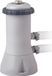 Intex pompe à filtre avec cartouche, 530 GPH, 220-240 V, gris