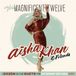 Sonic Rendezvous Aisha Khan - The Magnificent Twelve (LP)