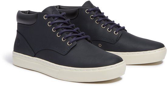 Timberland ADVENTURE 2.0 Heren Mid Lace Basic Boots Enkellaars TB0A6CU6EP8 Blauw